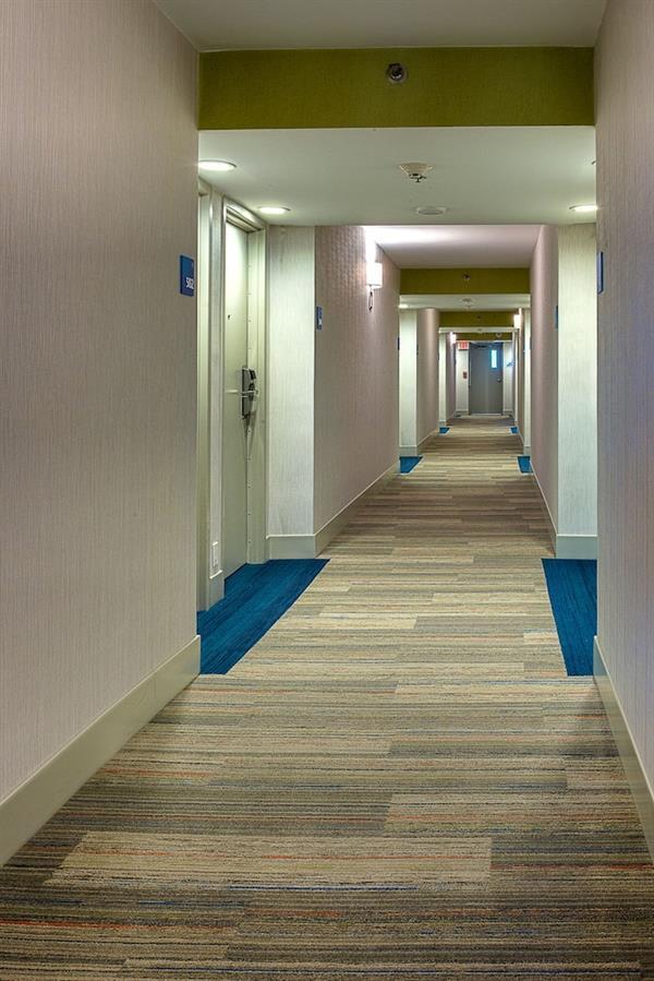 Holiday Inn Express Fullerton-Anaheim By Ihg Exterior photo